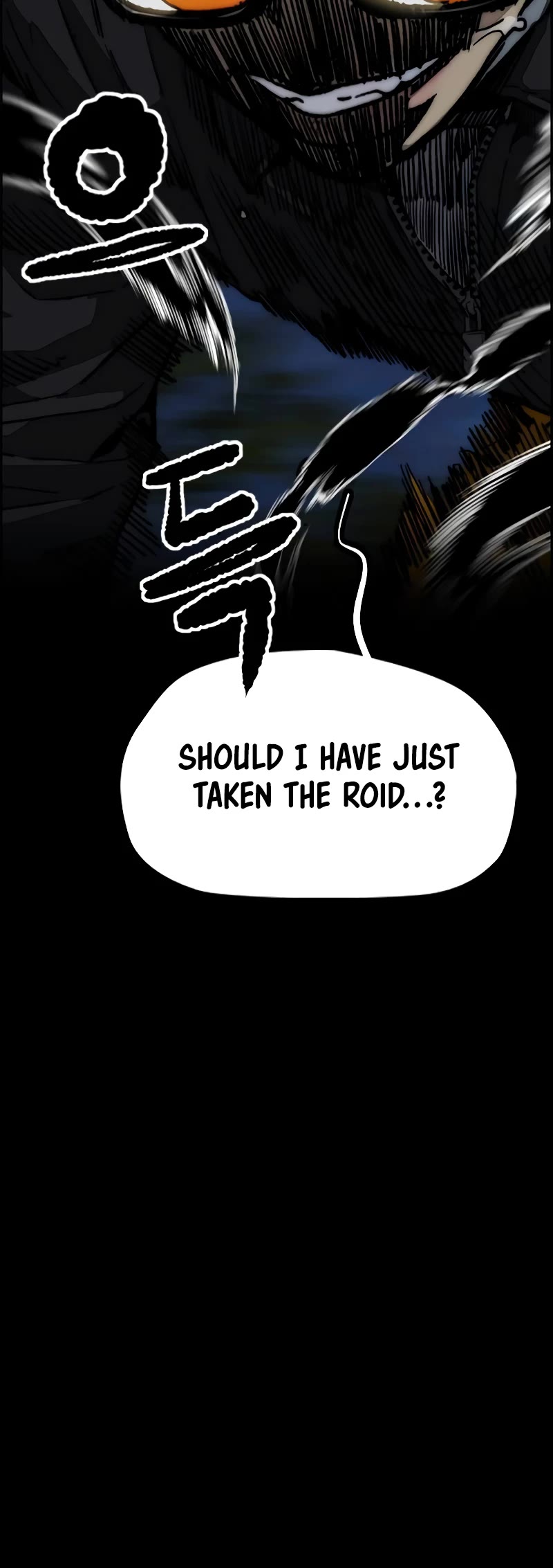Wind Breaker Chapter 489 page 37 - Chapter 489