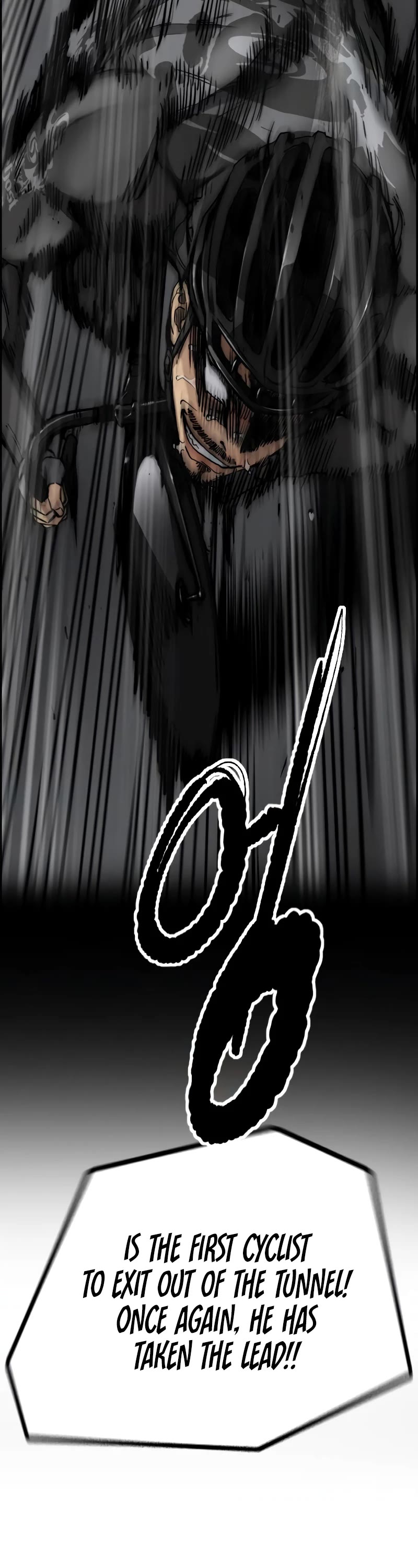 Wind Breaker Chapter 489 page 4 - Chapter 489