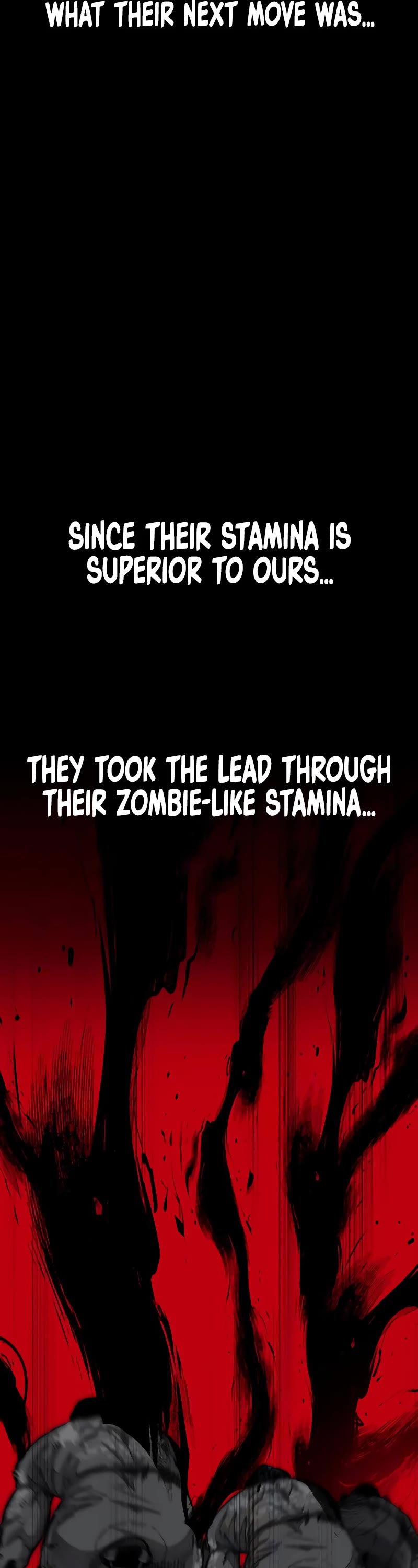 Wind Breaker Chapter 489 page 40 - Chapter 489
