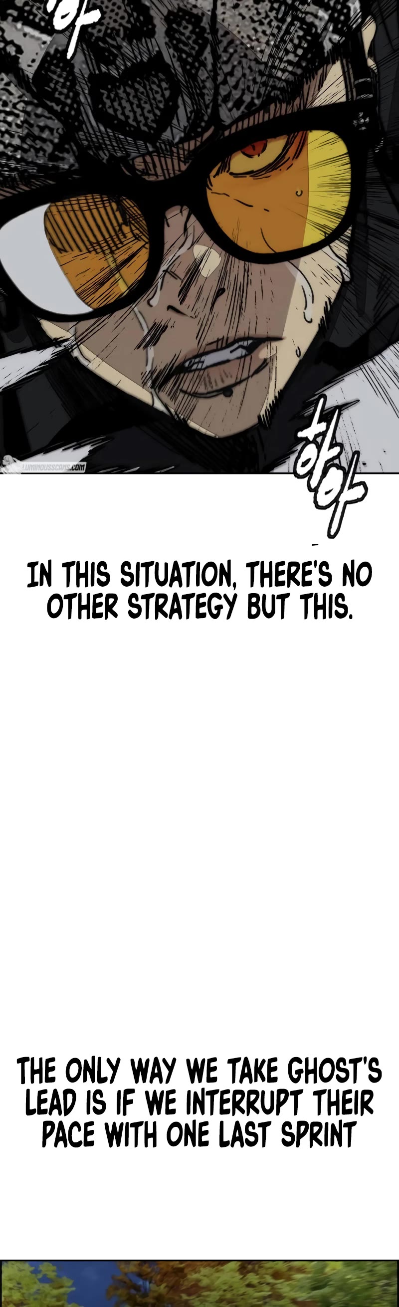 Wind Breaker Chapter 489 page 42 - Chapter 489