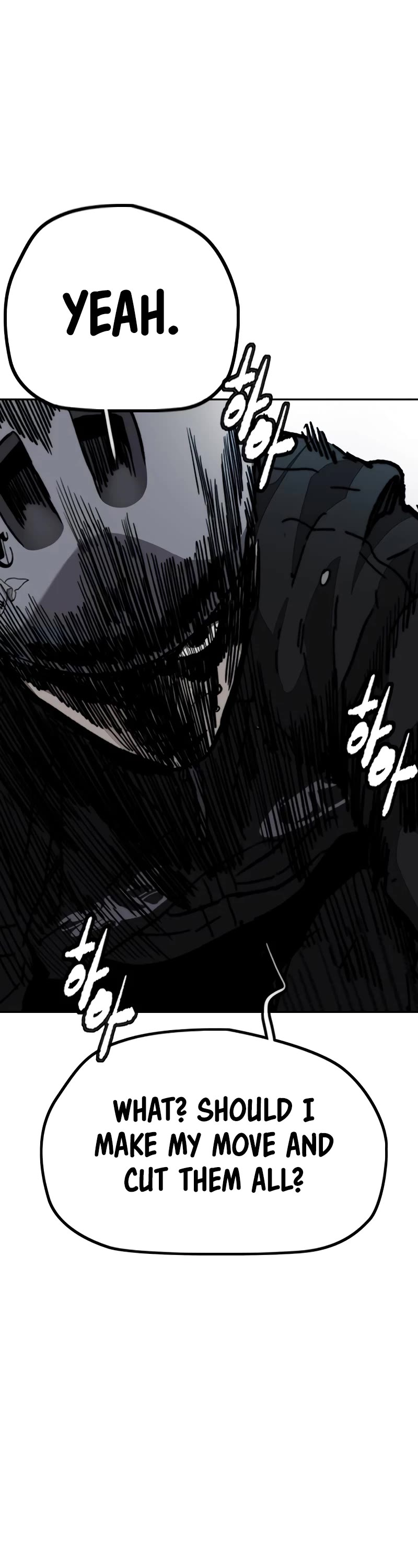 Wind Breaker Chapter 489 page 45 - Chapter 489