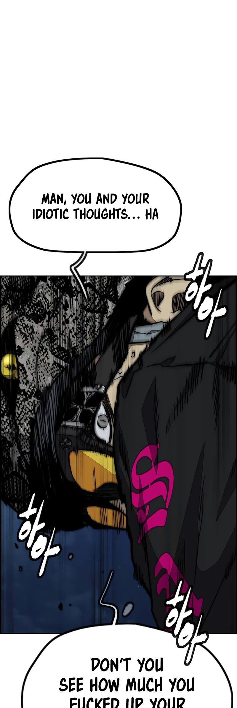 Wind Breaker Chapter 489 page 46 - Chapter 489