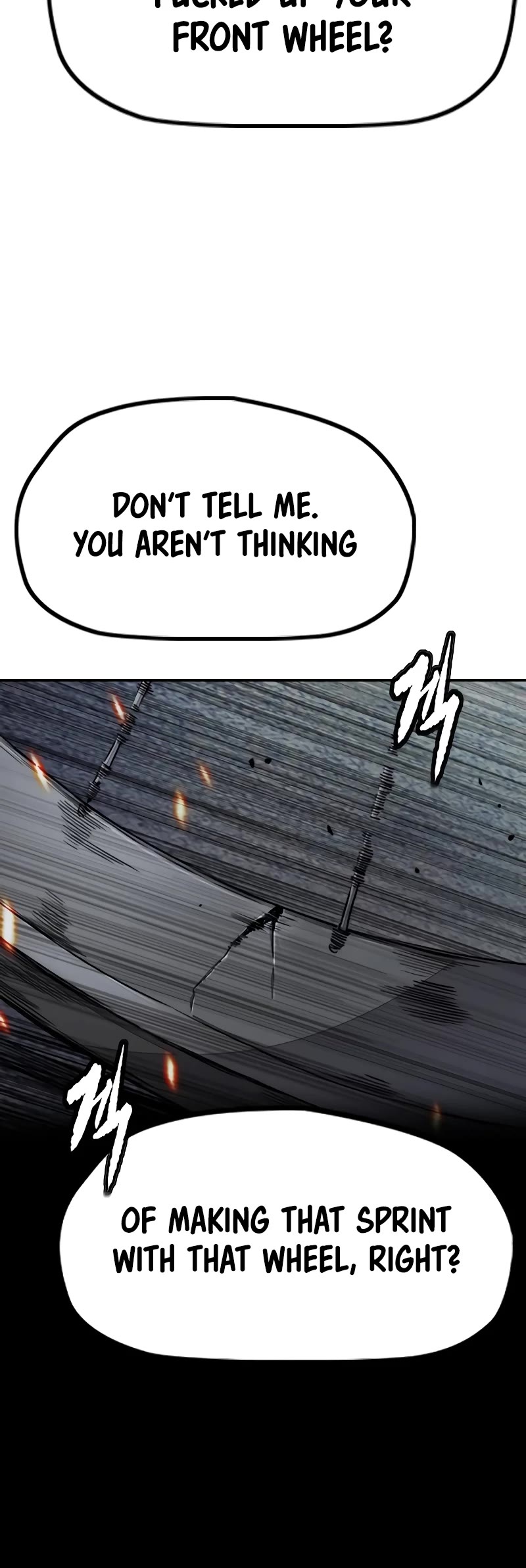 Wind Breaker Chapter 489 page 47 - Chapter 489
