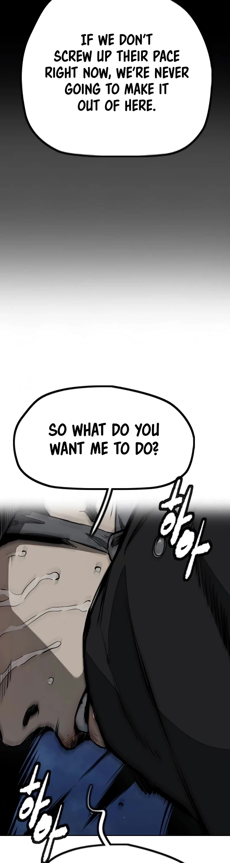Wind Breaker Chapter 489 page 49 - Chapter 489
