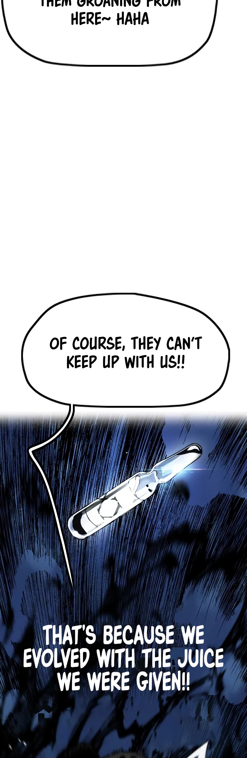 Wind Breaker Chapter 489 page 56 - Chapter 489
