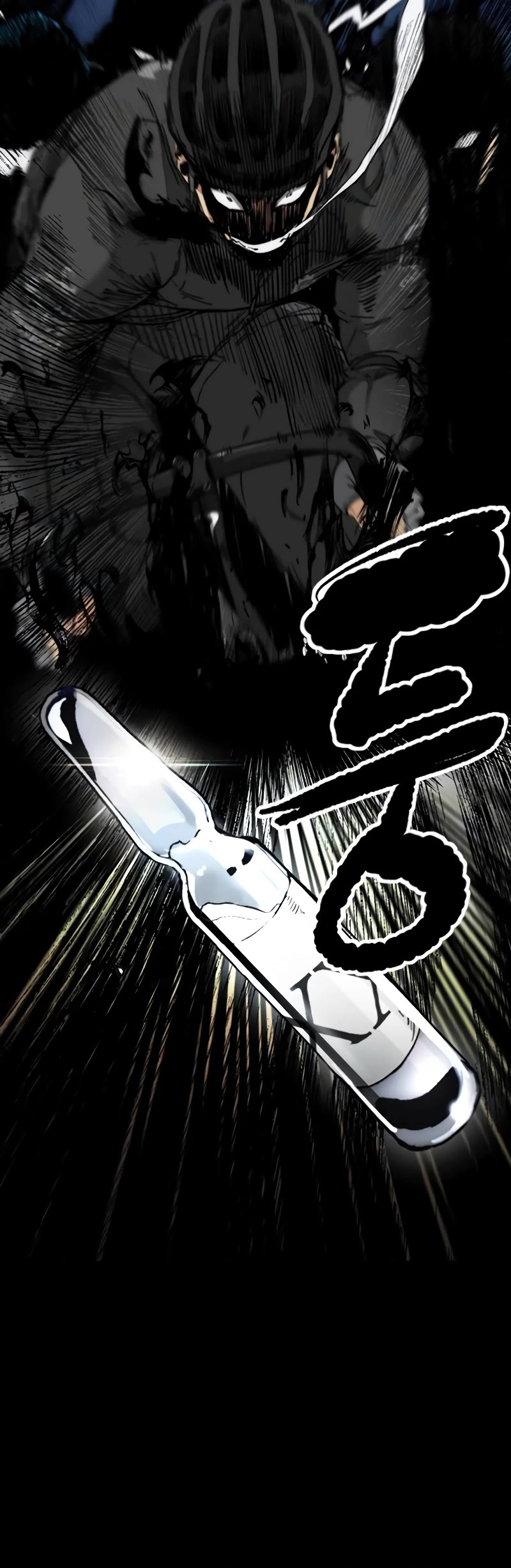 Wind Breaker Chapter 489 page 57 - Chapter 489