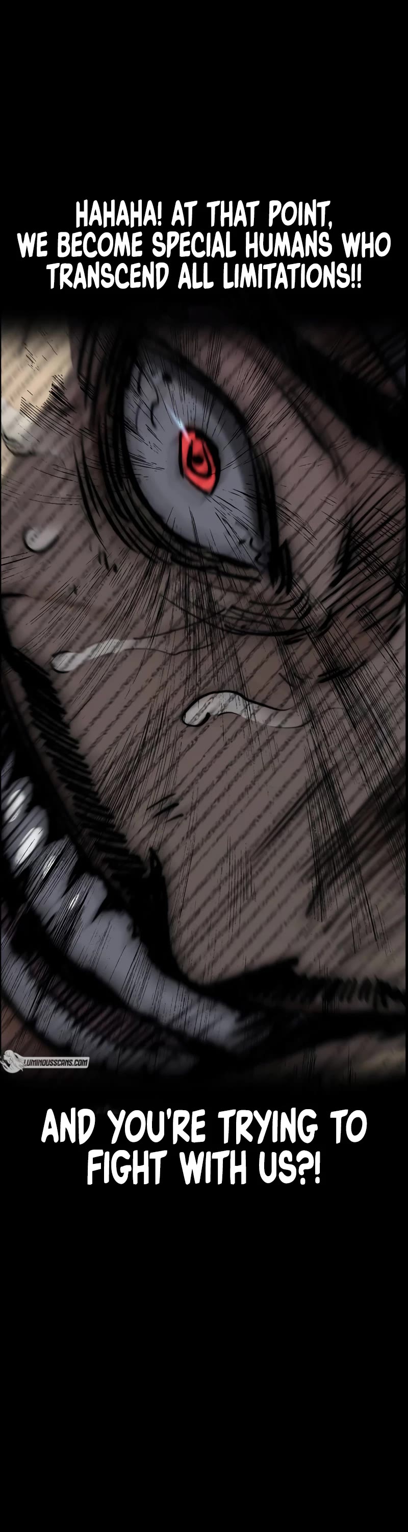 Wind Breaker Chapter 489 page 59 - Chapter 489