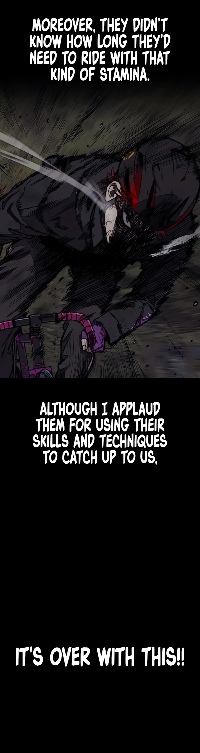 Wind Breaker Chapter 489 page 63 - Chapter 489