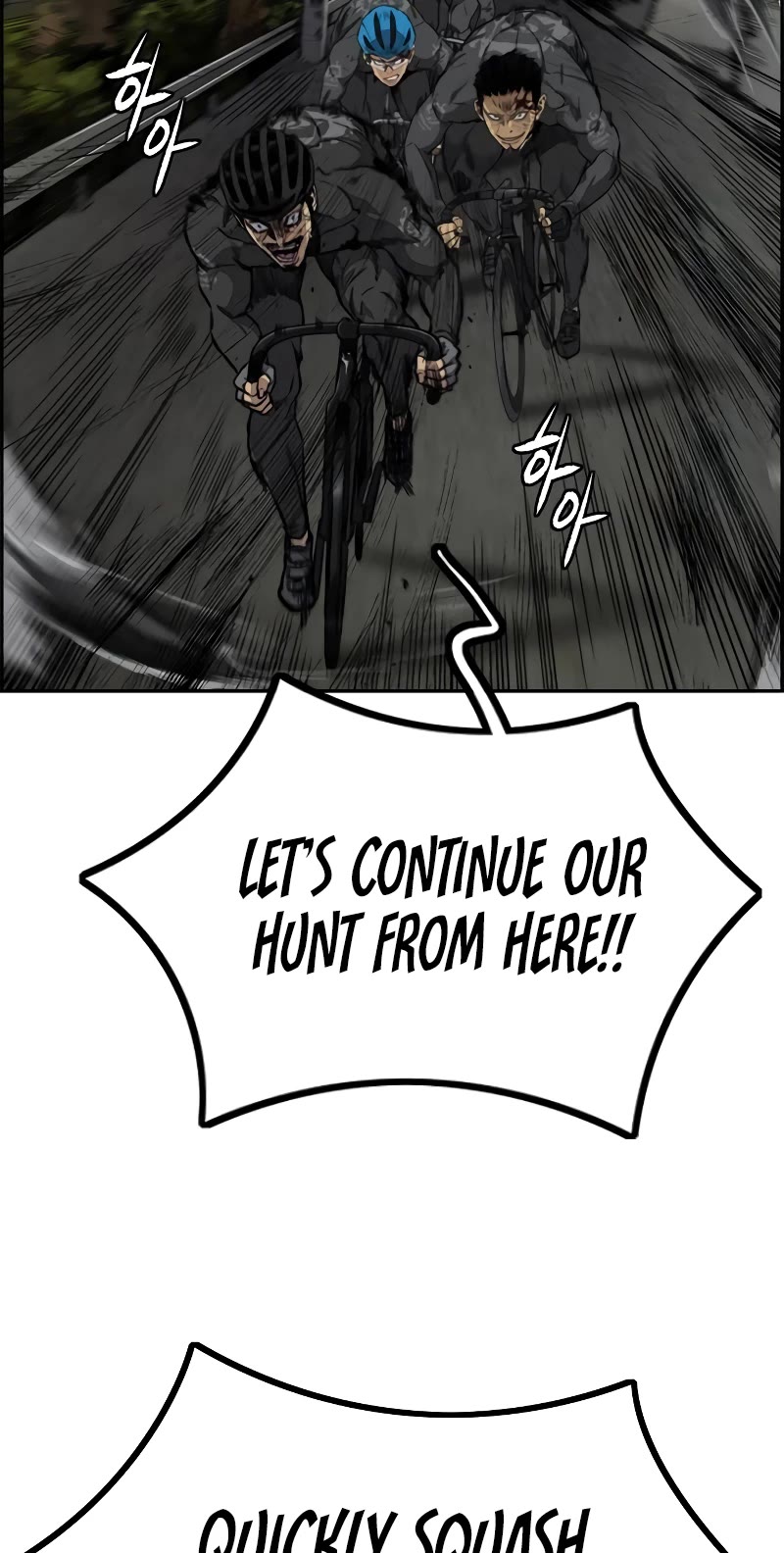 Wind Breaker Chapter 489 page 66 - Chapter 489