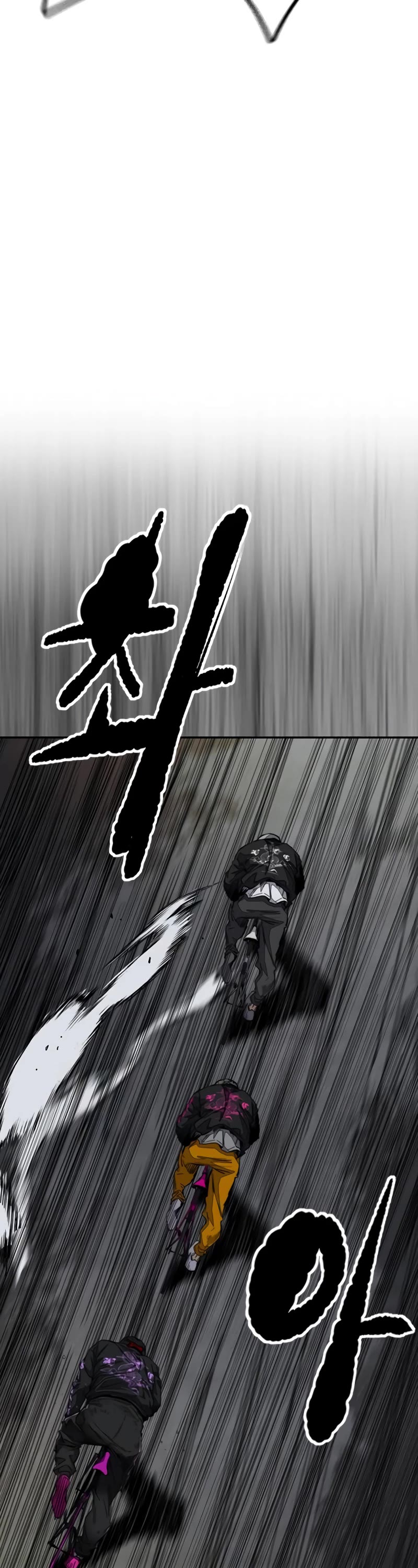 Wind Breaker Chapter 489 page 69 - Chapter 489