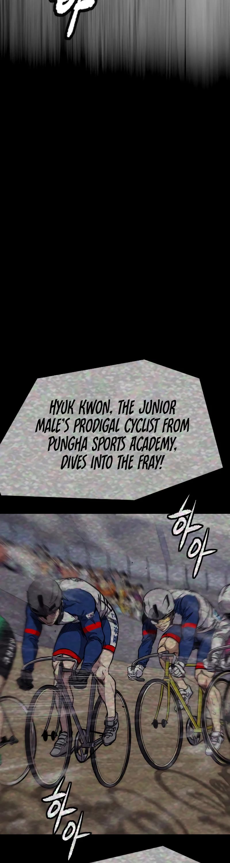 Wind Breaker Chapter 489 page 74 - Chapter 489