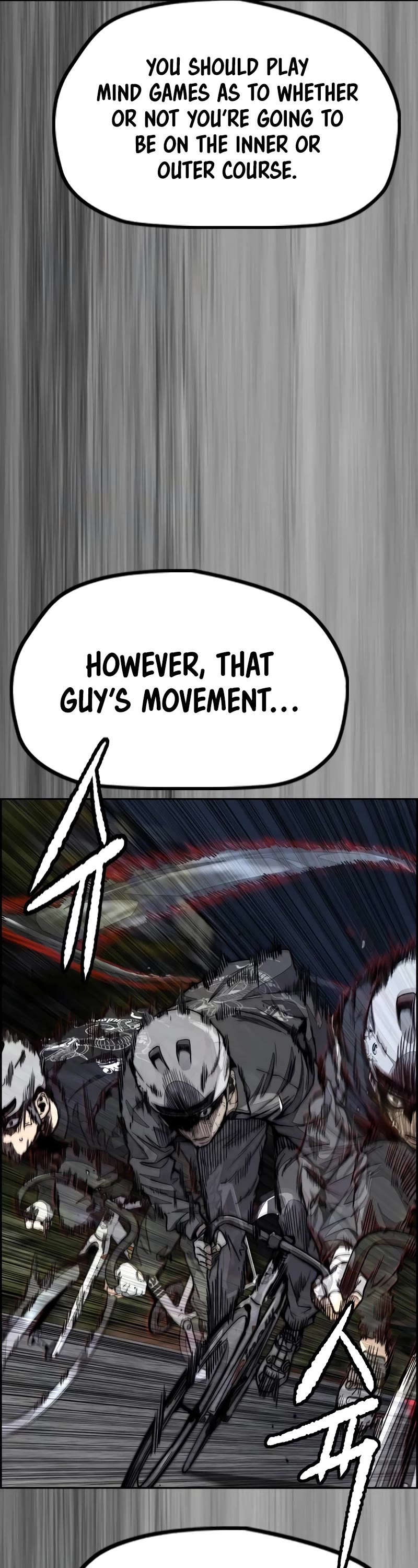 Wind Breaker Chapter 489 page 81 - Chapter 489
