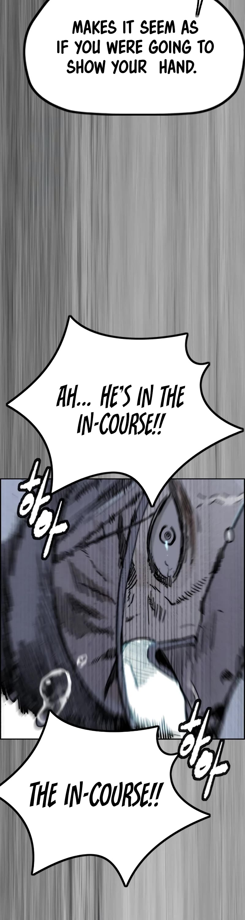 Wind Breaker Chapter 489 page 82 - Chapter 489