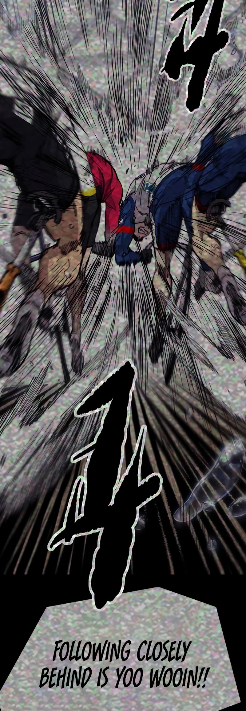 Wind Breaker Chapter 489 page 87 - Chapter 489