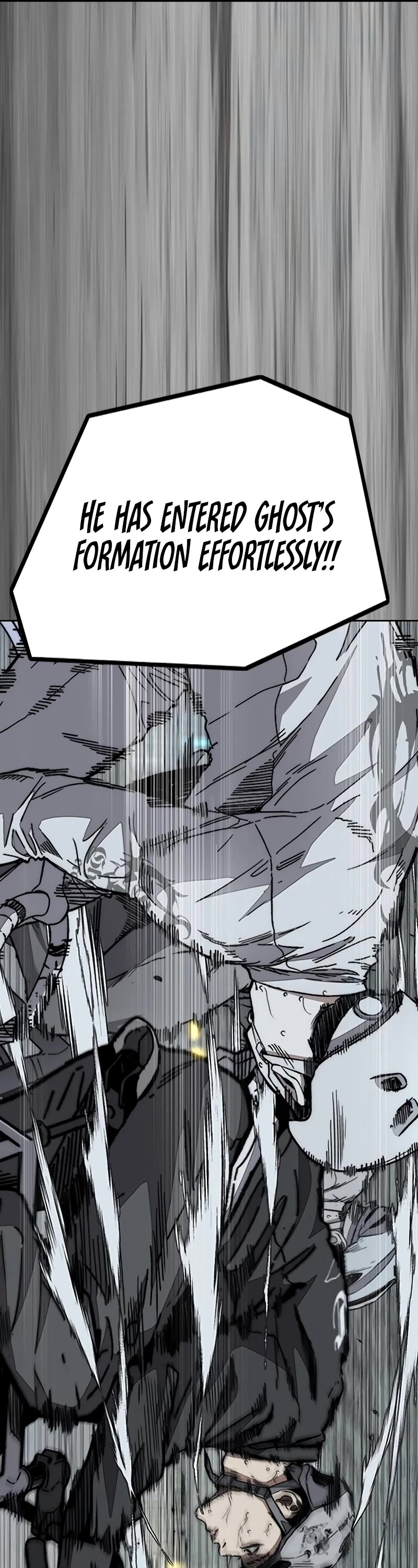 Wind Breaker Chapter 489 page 89 - Chapter 489