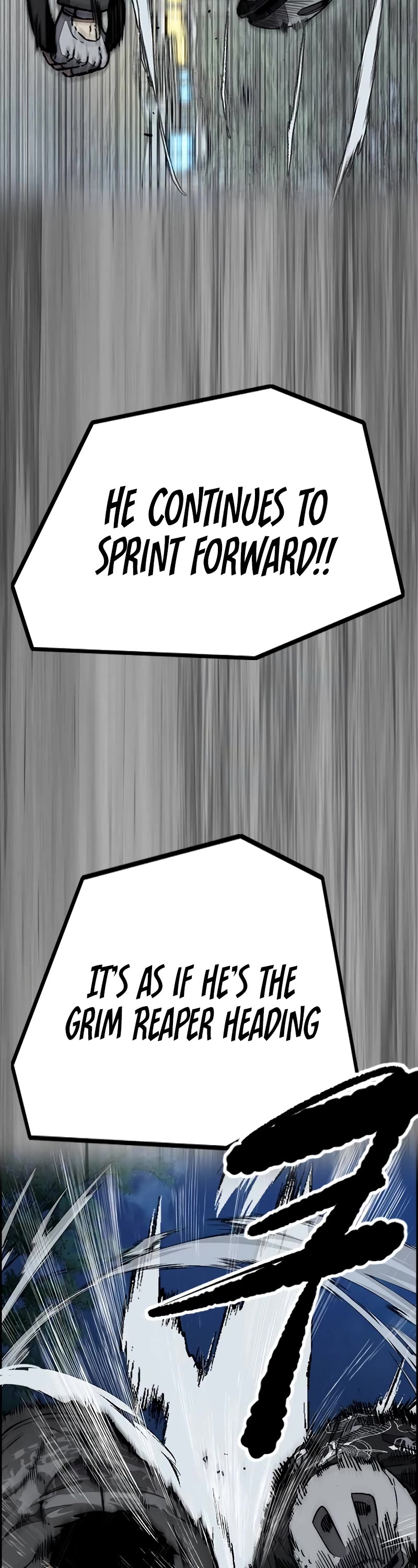 Wind Breaker Chapter 489 page 90 - Chapter 489