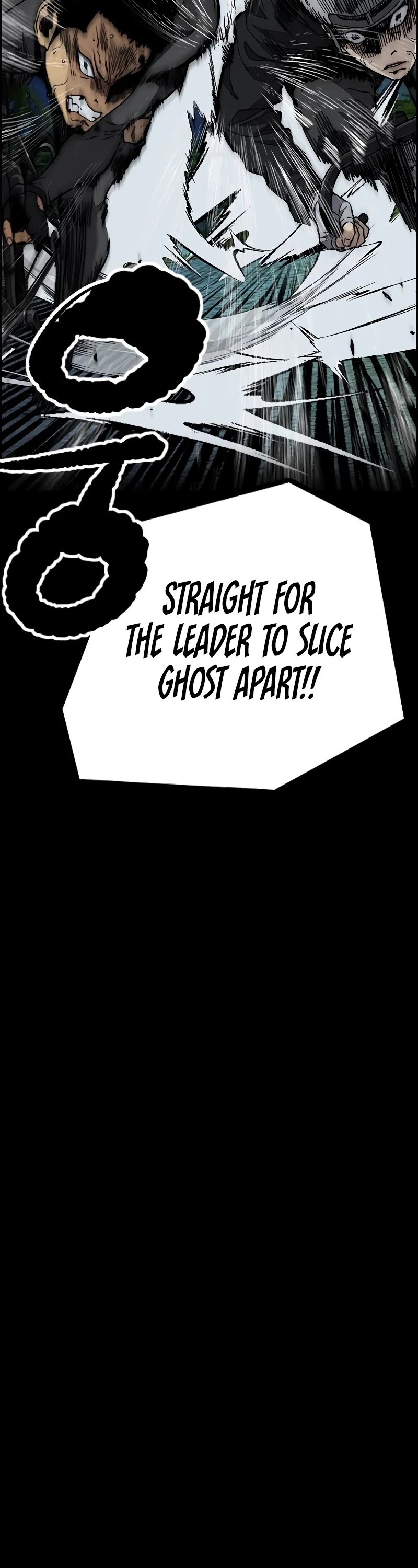 Wind Breaker Chapter 489 page 91 - Chapter 489