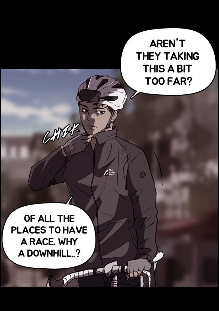 Wind Breaker Chapter 49 page 13 - Chapter 49