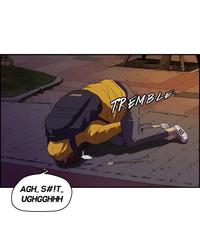 Wind Breaker Chapter 49 page 2 - Chapter 49