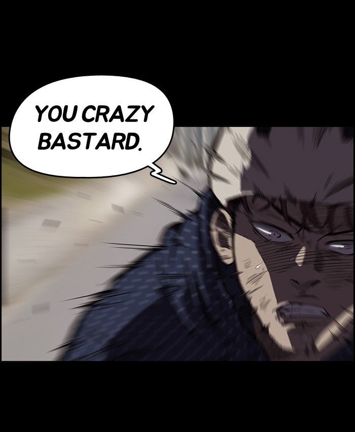 Wind Breaker Chapter 49 page 25 - Chapter 49