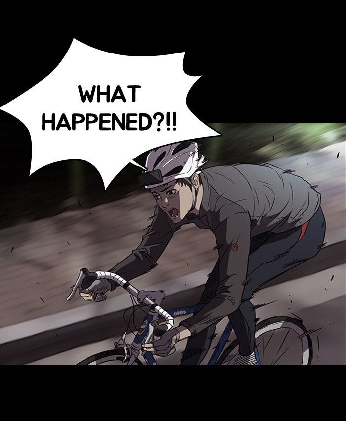 Wind Breaker Chapter 49 page 33 - Chapter 49