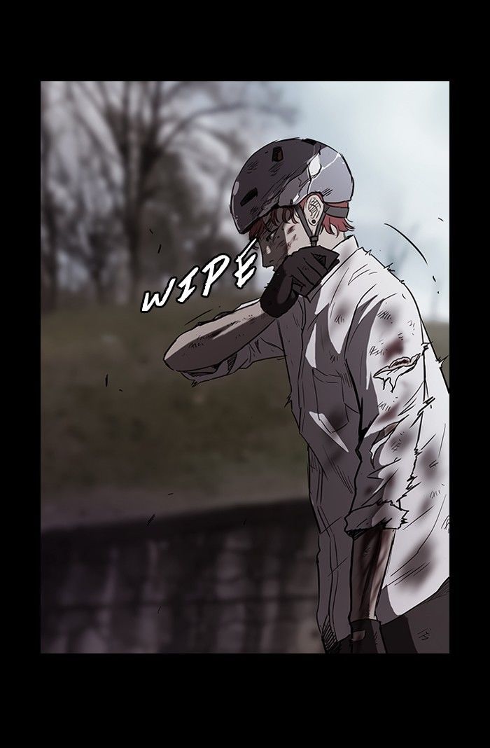 Wind Breaker Chapter 49 page 35 - Chapter 49