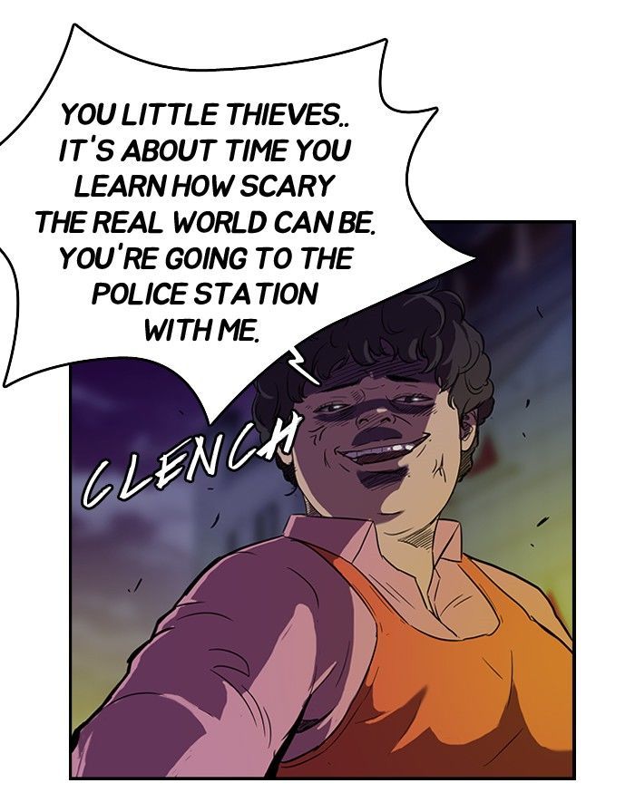 Wind Breaker Chapter 49 page 4 - Chapter 49