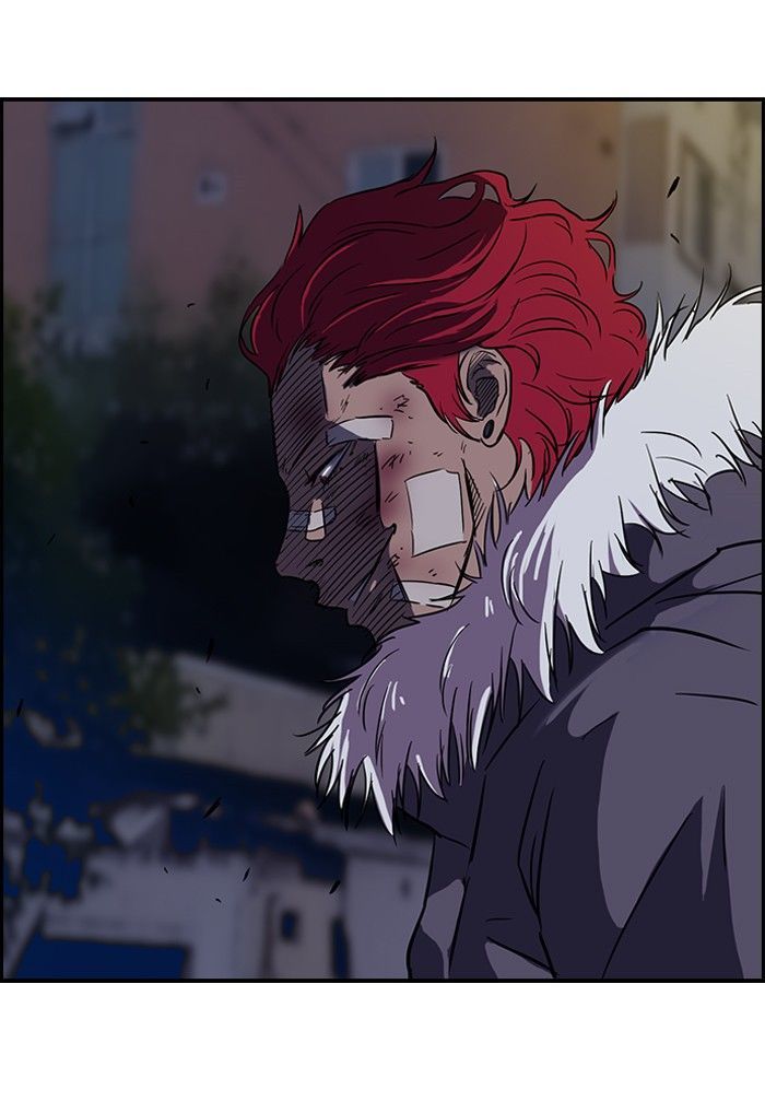 Wind Breaker Chapter 49 page 41 - Chapter 49