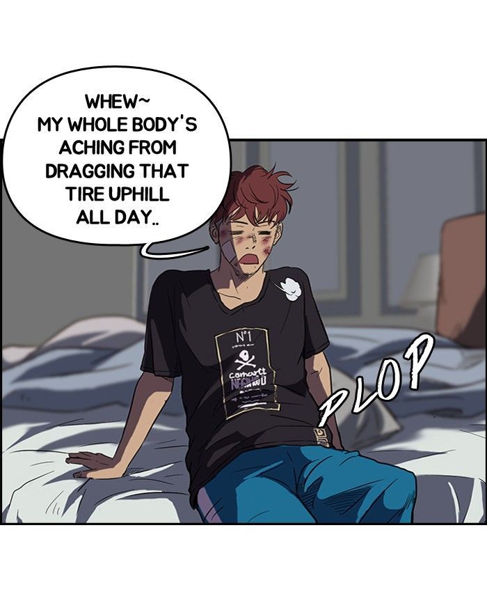 Wind Breaker Chapter 49 page 44 - Chapter 49