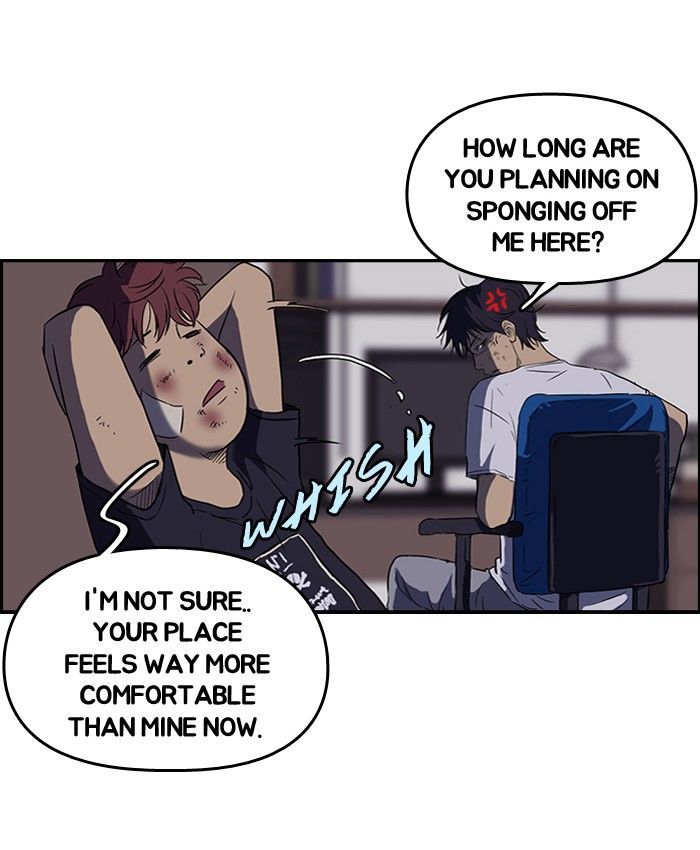 Wind Breaker Chapter 49 page 45 - Chapter 49