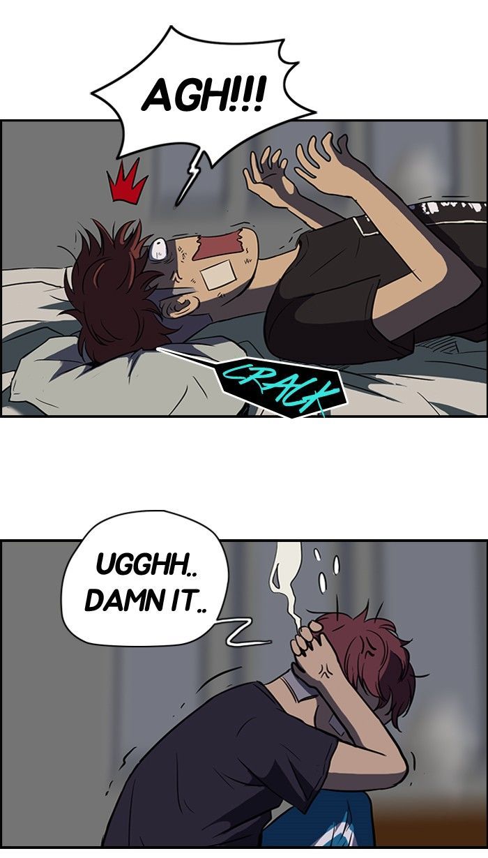 Wind Breaker Chapter 49 page 46 - Chapter 49