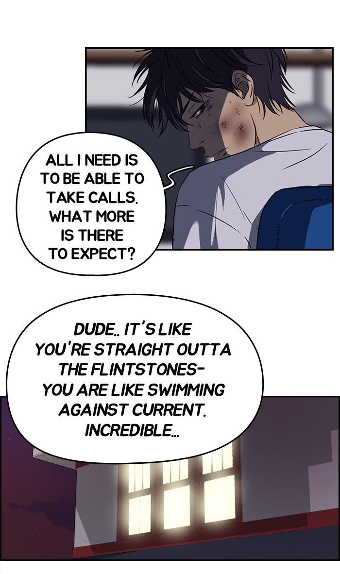 Wind Breaker Chapter 49 page 49 - Chapter 49