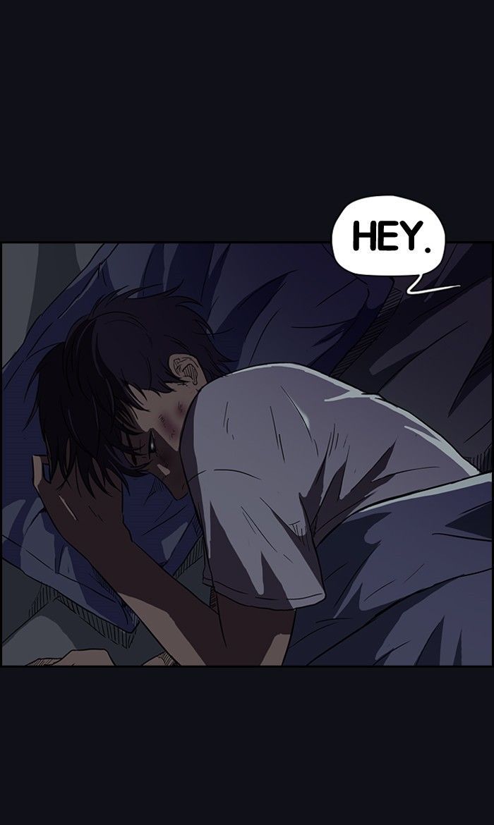 Wind Breaker Chapter 49 page 51 - Chapter 49