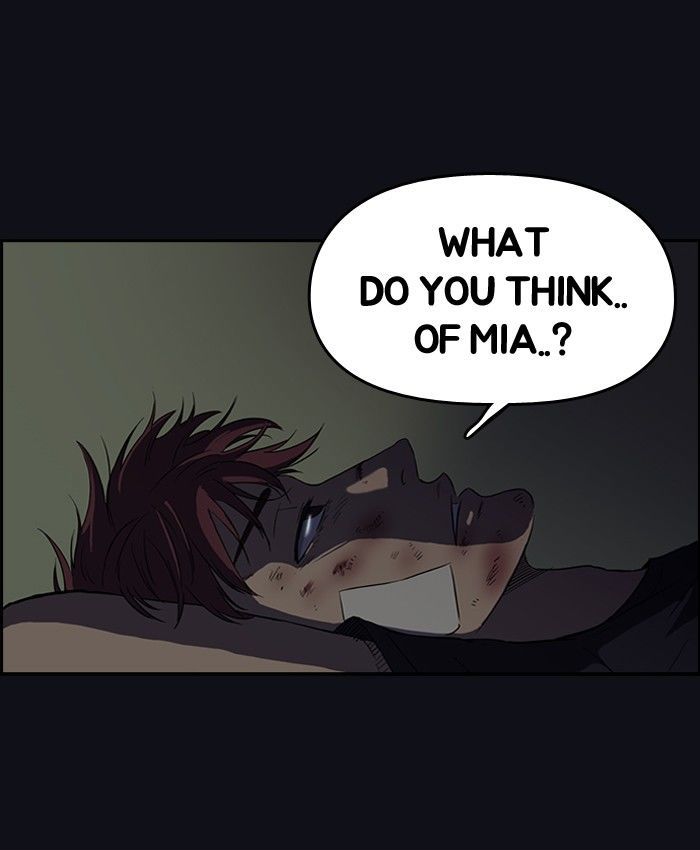 Wind Breaker Chapter 49 page 52 - Chapter 49