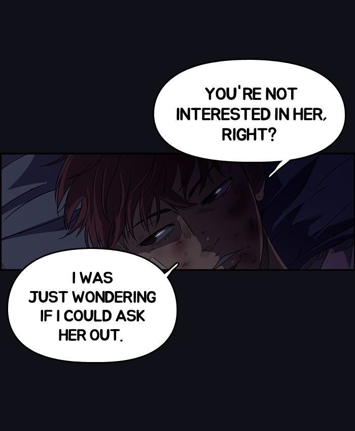 Wind Breaker Chapter 49 page 54 - Chapter 49
