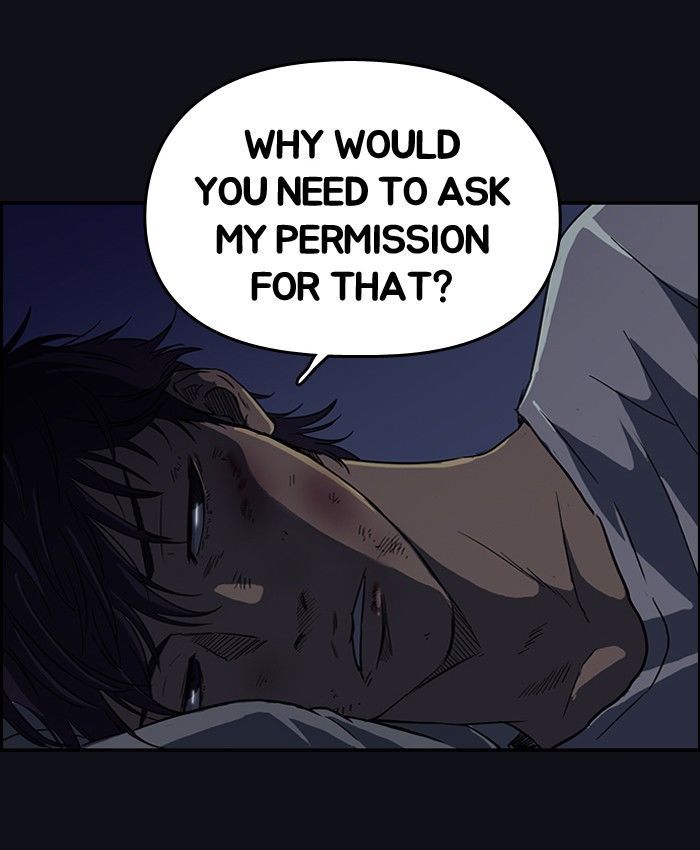 Wind Breaker Chapter 49 page 55 - Chapter 49