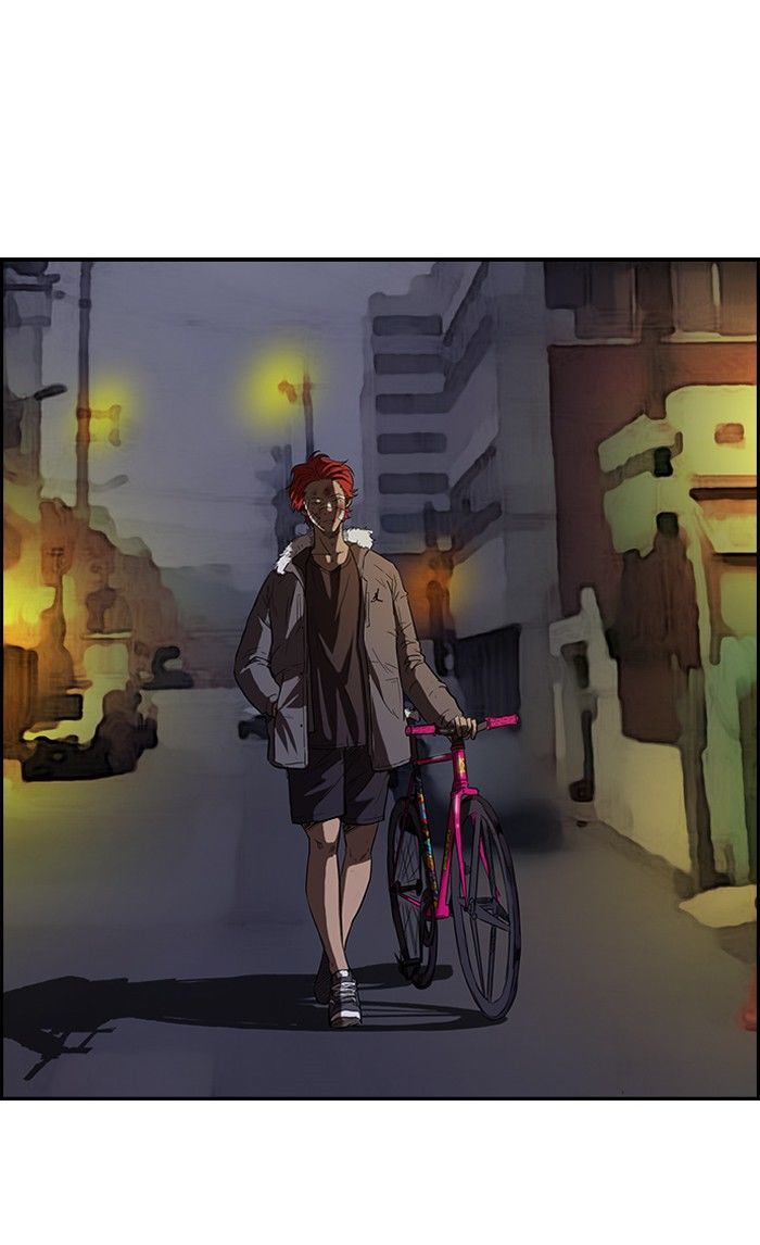 Wind Breaker Chapter 49 page 7 - Chapter 49