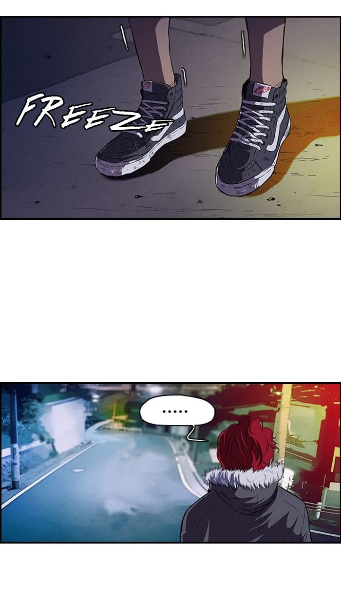 Wind Breaker Chapter 49 page 9 - Chapter 49