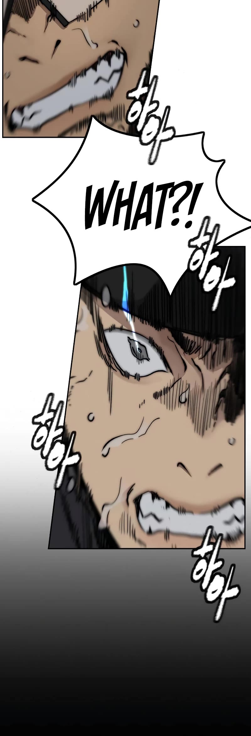 Wind Breaker Chapter 490 page 20 - Chapter 490