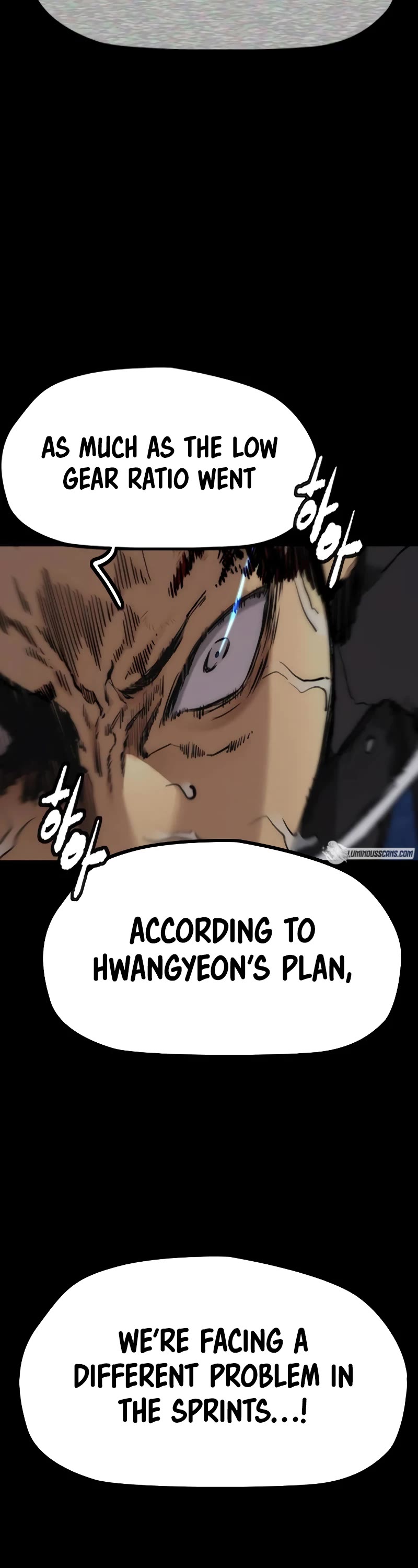 Wind Breaker Chapter 490 page 22 - Chapter 490