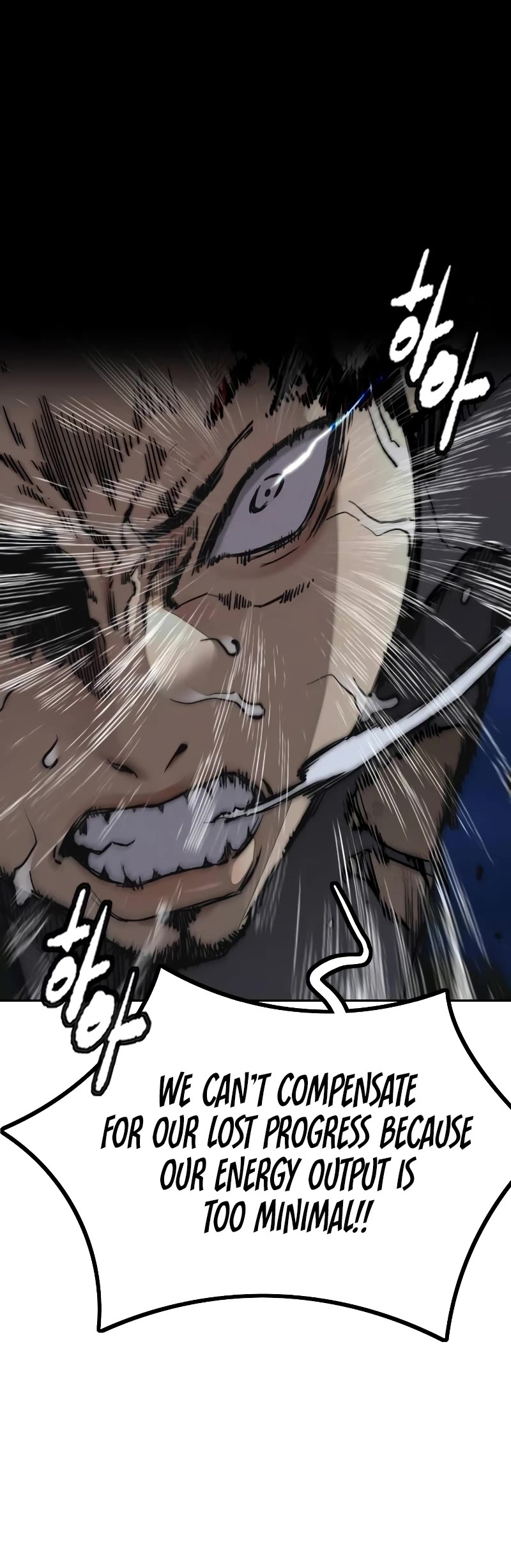 Wind Breaker Chapter 490 page 25 - Chapter 490