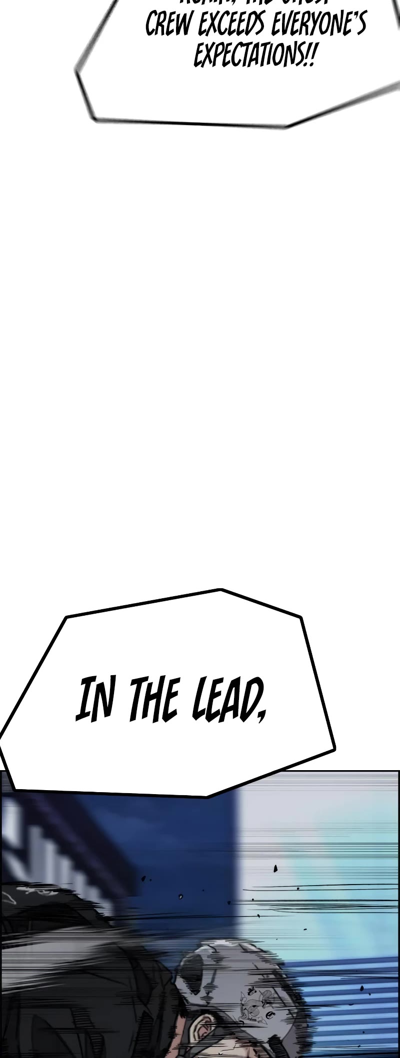 Wind Breaker Chapter 490 page 29 - Chapter 490