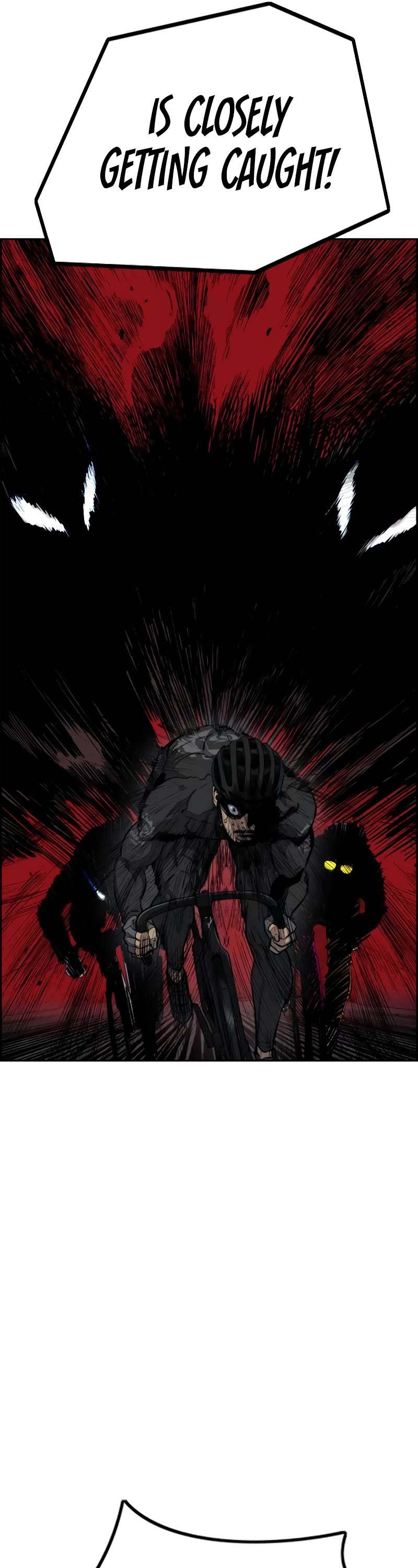 Wind Breaker Chapter 490 page 31 - Chapter 490