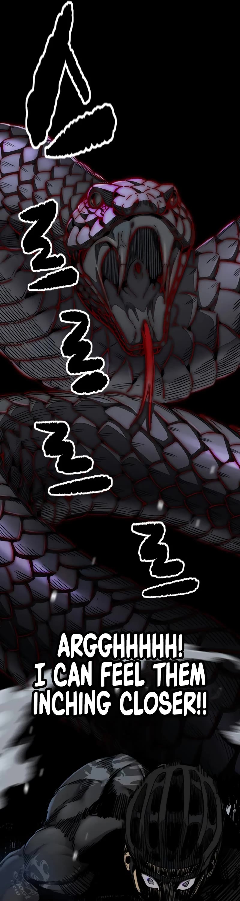 Wind Breaker Chapter 490 page 36 - Chapter 490