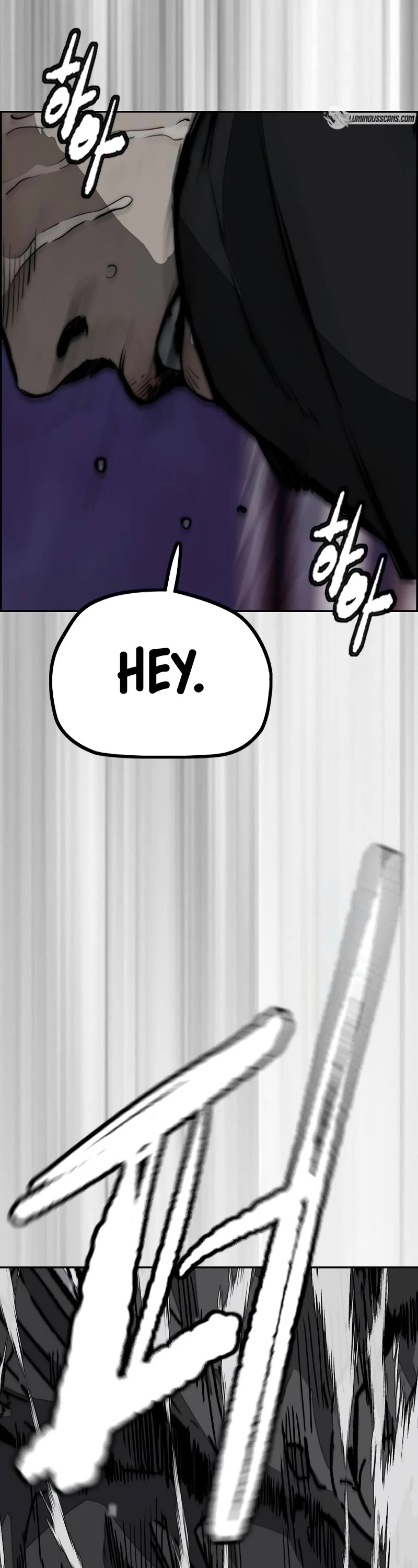 Wind Breaker Chapter 490 page 38 - Chapter 490
