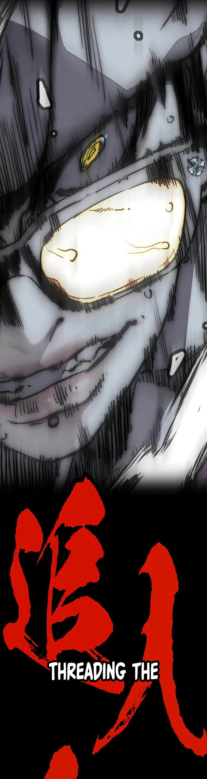 Wind Breaker Chapter 490 page 46 - Chapter 490