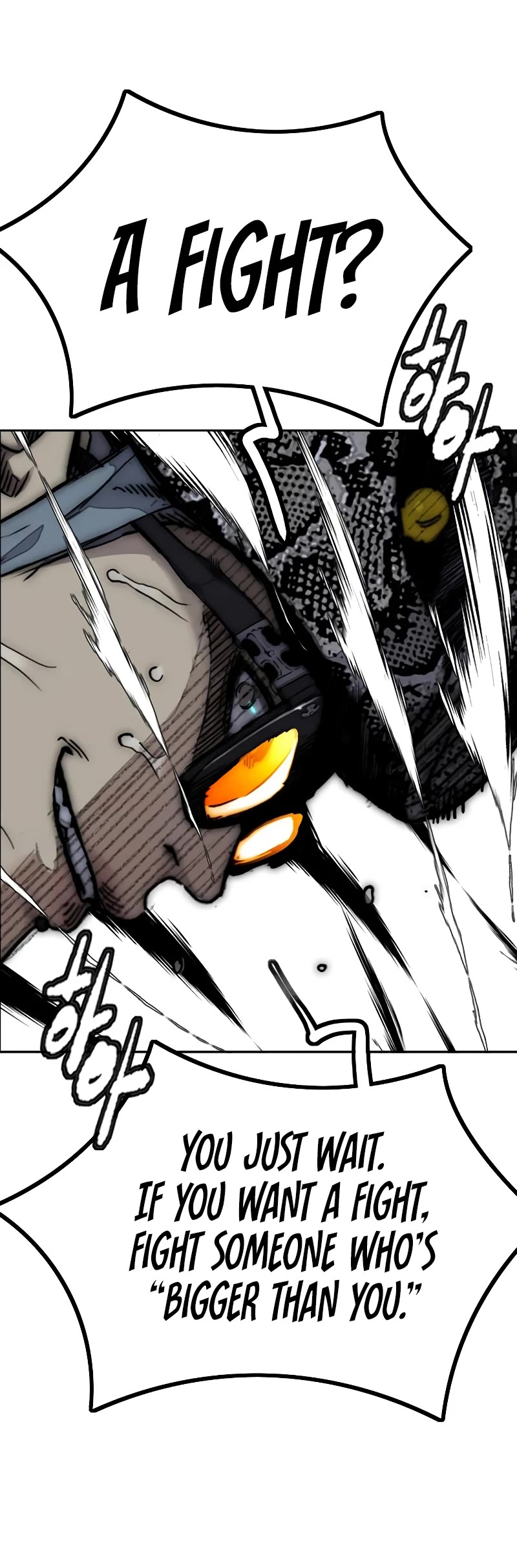 Wind Breaker Chapter 490 page 53 - Chapter 490
