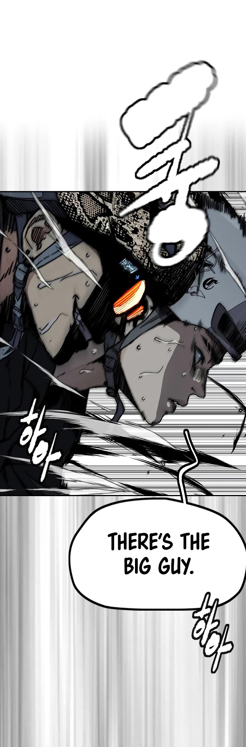 Wind Breaker Chapter 490 page 54 - Chapter 490