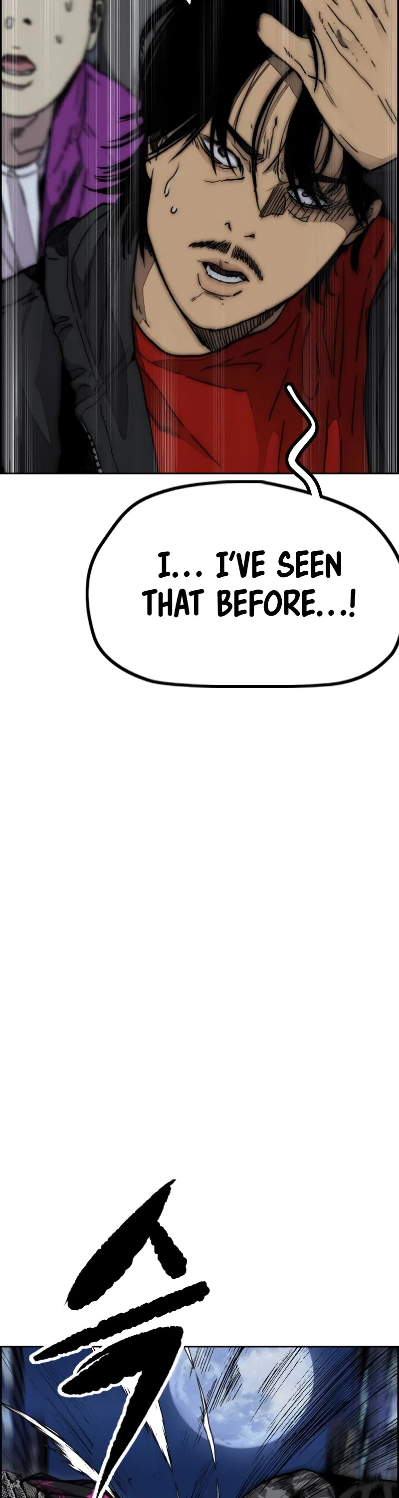 Wind Breaker Chapter 490 page 61 - Chapter 490