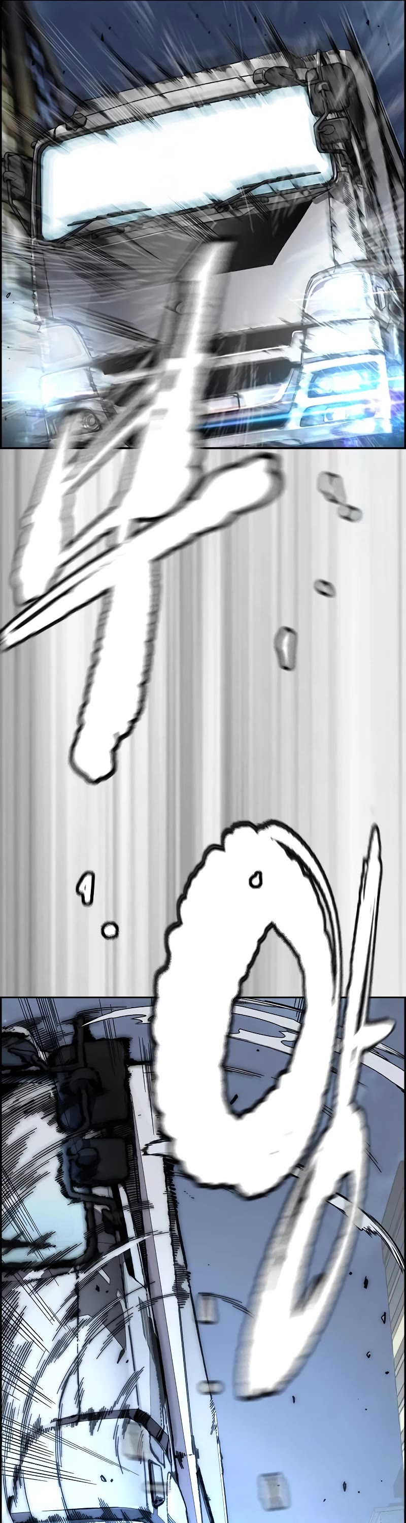 Wind Breaker Chapter 490 page 65 - Chapter 490